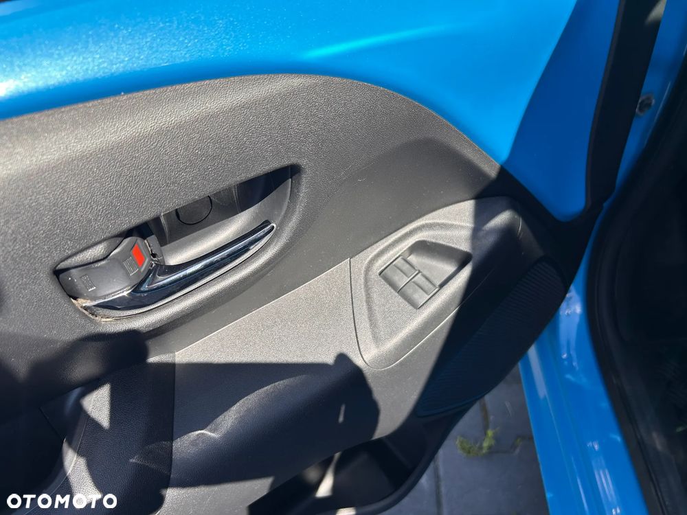Toyota Aygo x-style - 12