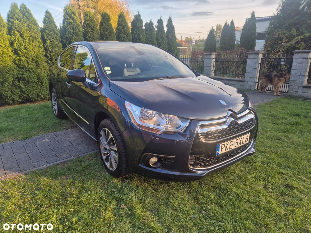 Citroën DS4 1.6 HDi SoChic - 3