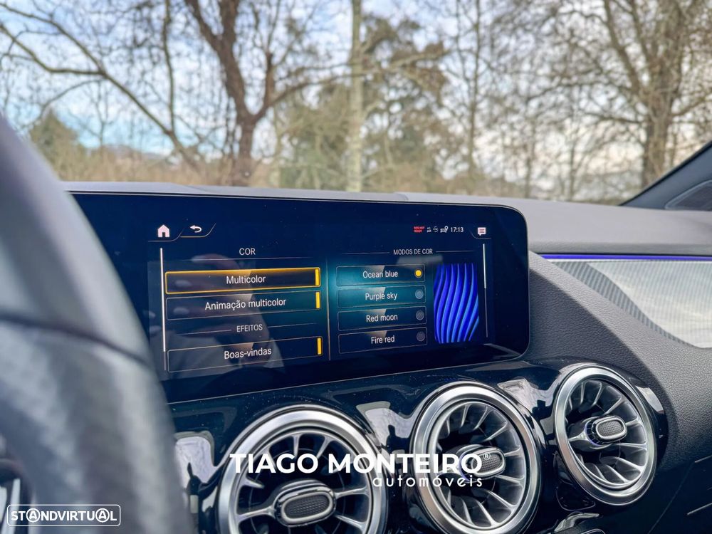 Mercedes-Benz GLA 250 e AMG Line - 53