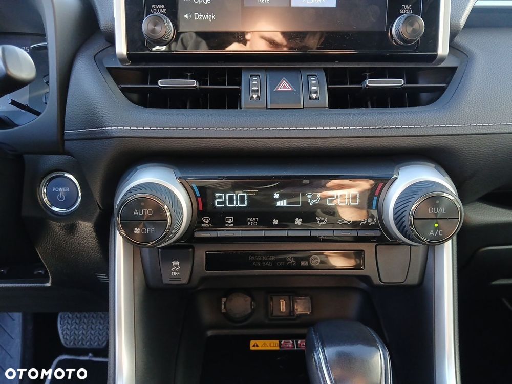 Toyota RAV4 - 33