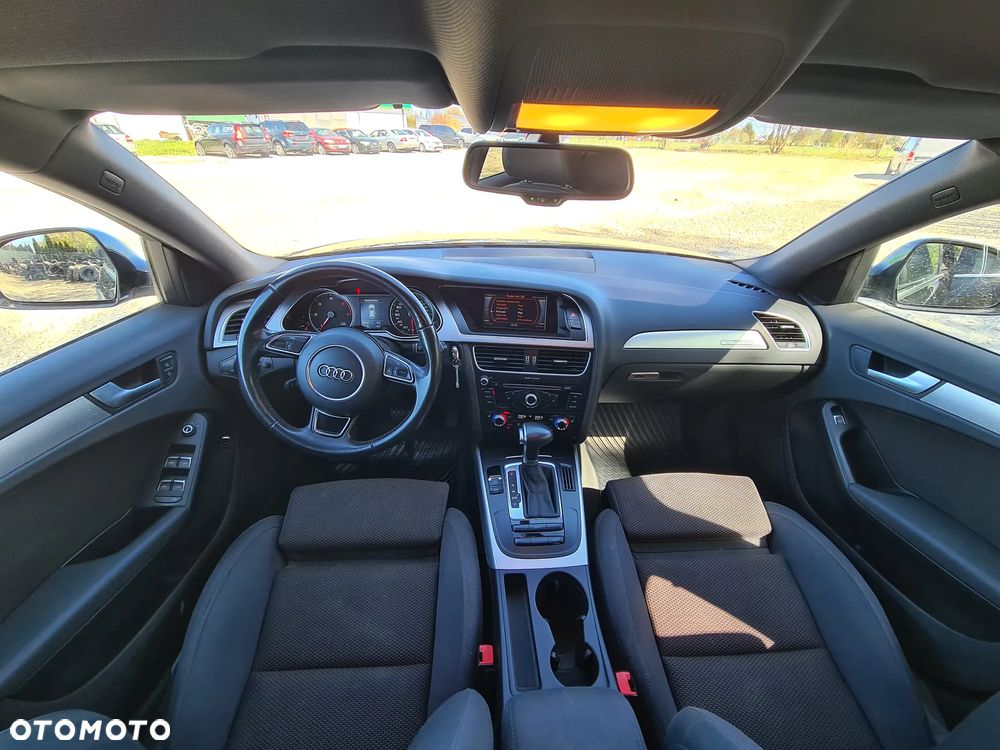 Audi A4 Allroad - 35