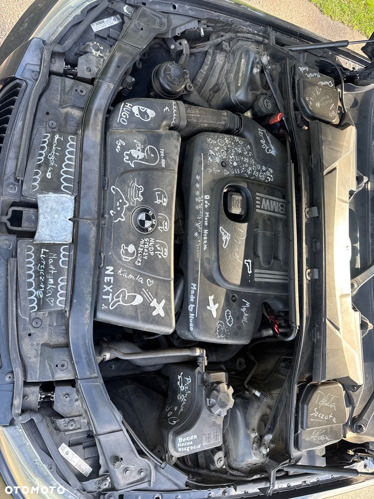 BMW Seria 3 320d - 24