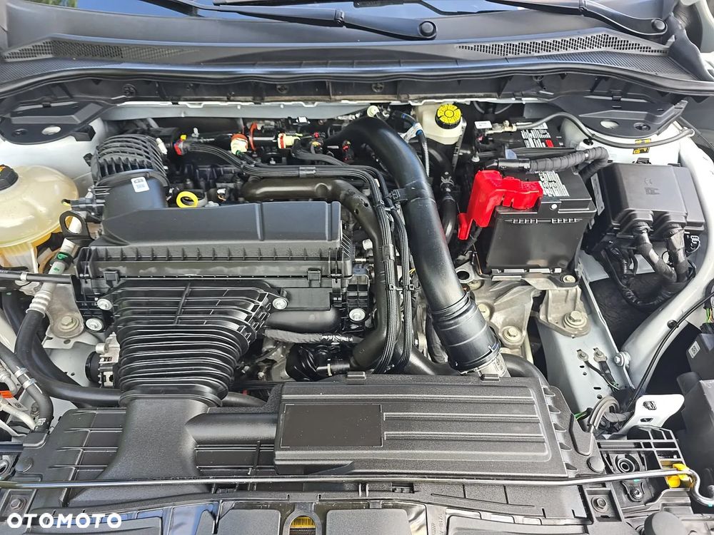 Ford Kuga 2.0 EcoBoost AWD ST-Line ASS - 13