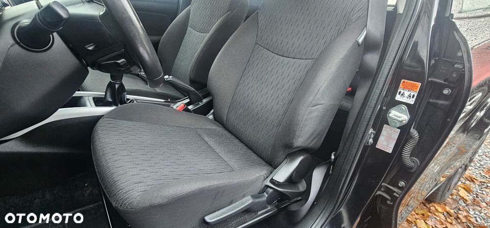 Suzuki Baleno 1.2 Dualjet Club - 11