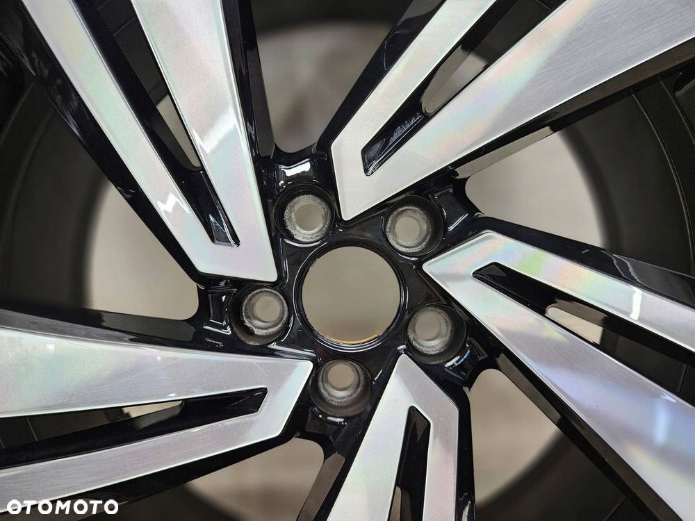 Felga VW T-Cross 7Jx18H2 Et39 5x100 - 2