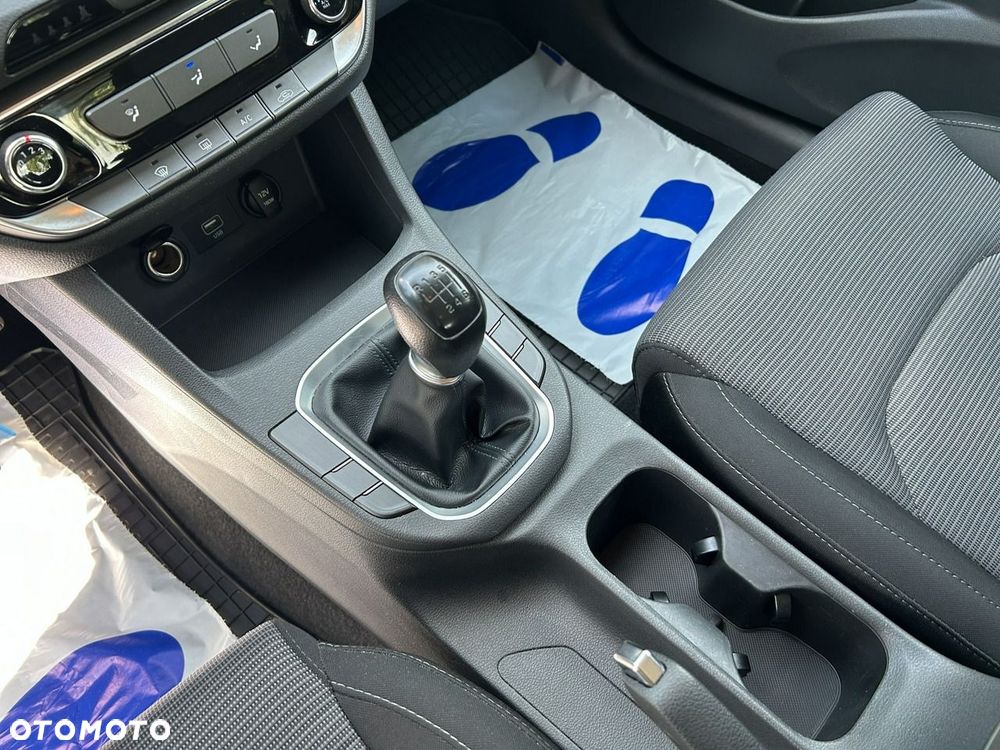 Hyundai i30 - 14