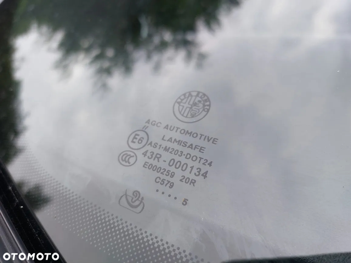 Alfa Romeo Giulietta 1.4 TB Super - 29