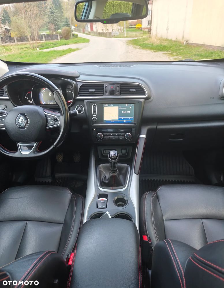 Renault Kadjar 1.6 Energy TCe Night&Day - 16