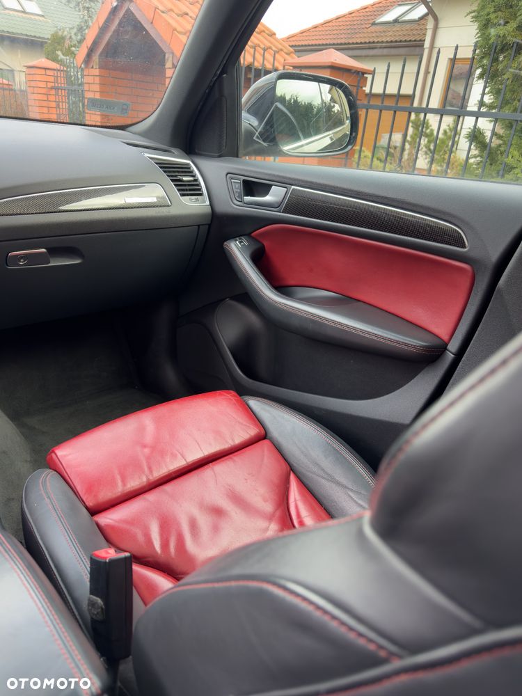 Audi SQ5 - 21