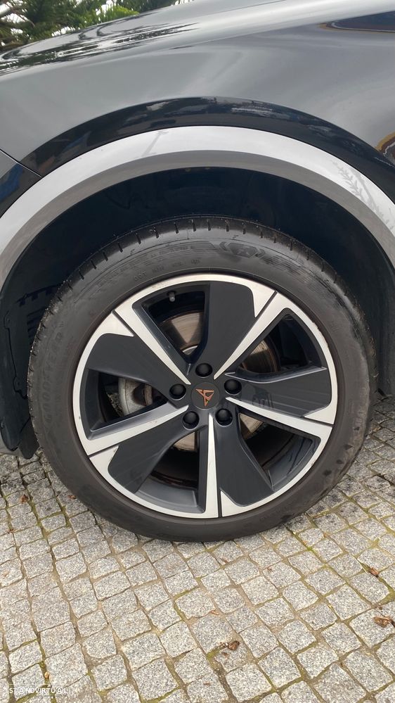 Cupra Formentor 2.0 TDI Plus - 15