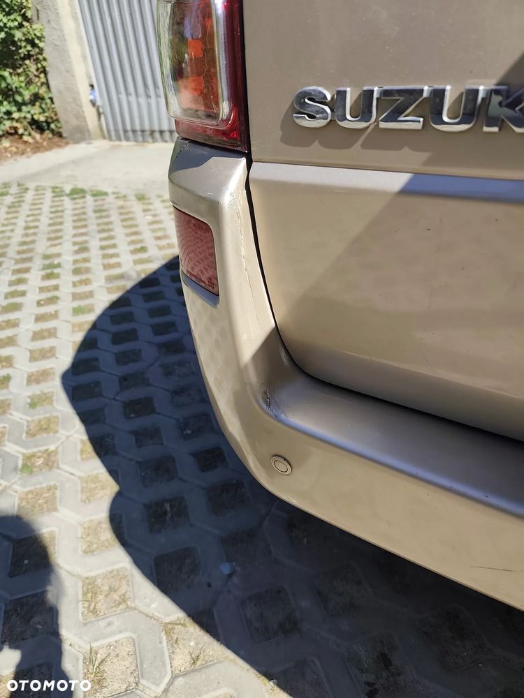 Suzuki Grand Vitara 1.9 DDiS - 9