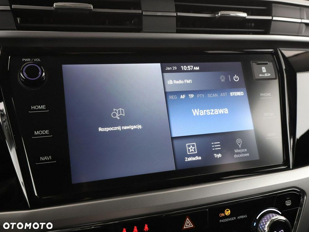 SsangYong/KGM Korando 1.5 T-GDI Amber 2WD - 23