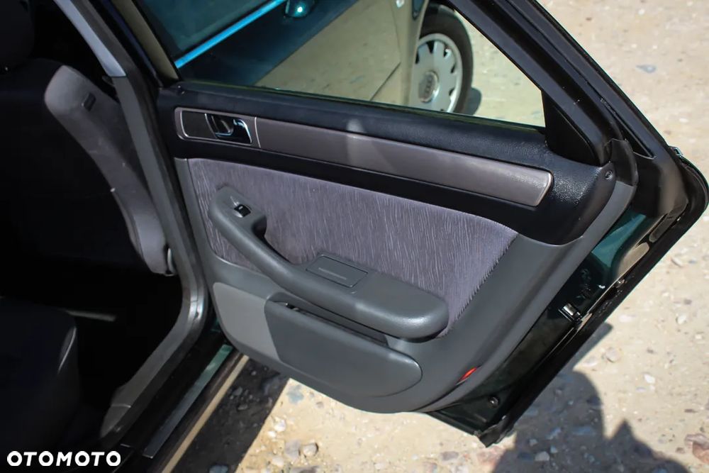 Audi A6 Limousine 1.8 T - 24