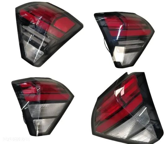 HYUNDAI KONA II 23- LAMPA TYŁ TYLNA PRAWA LEWA ORYGINAŁ