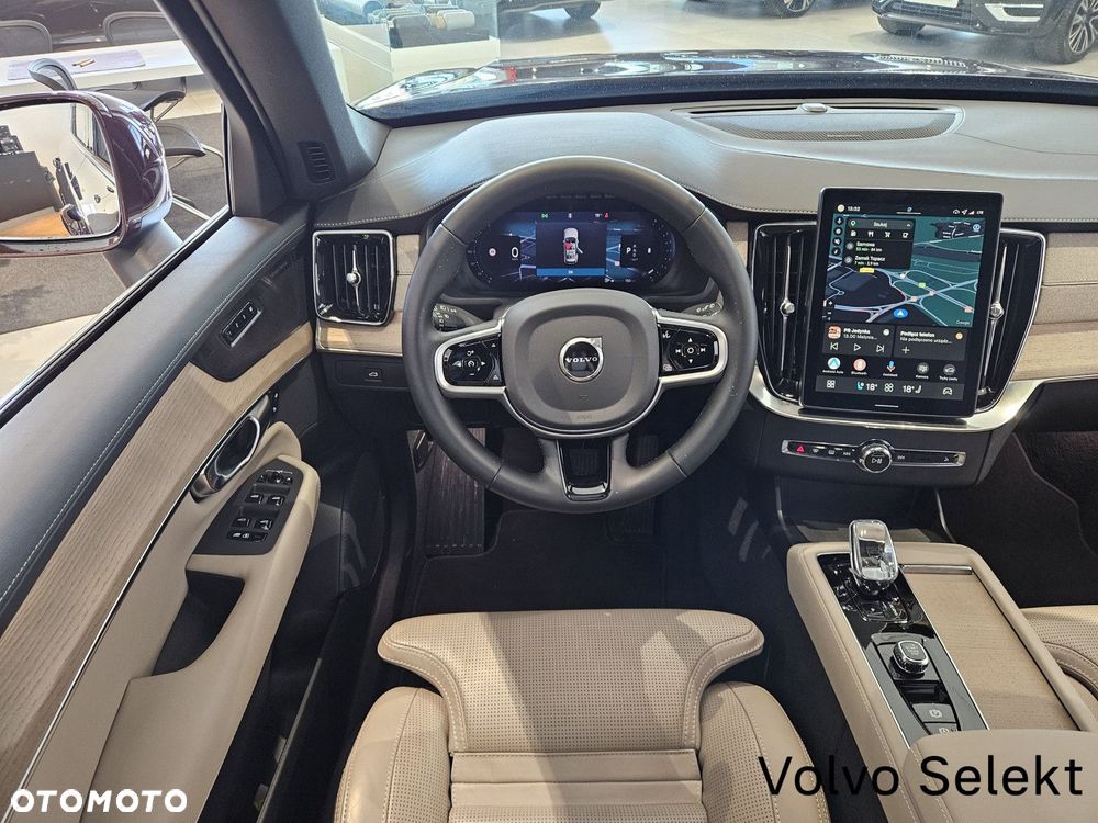 Volvo XC 90 - 16