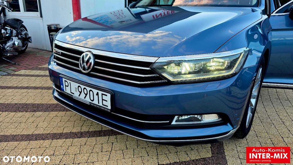 Volkswagen Passat - 24