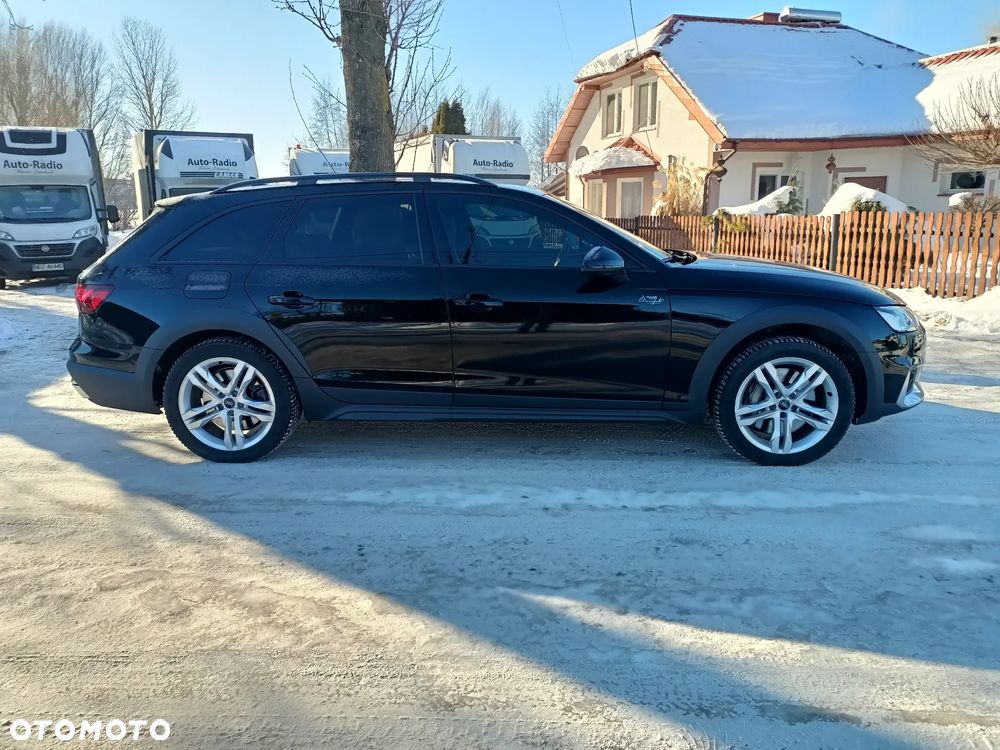 Audi A4 Allroad - 16