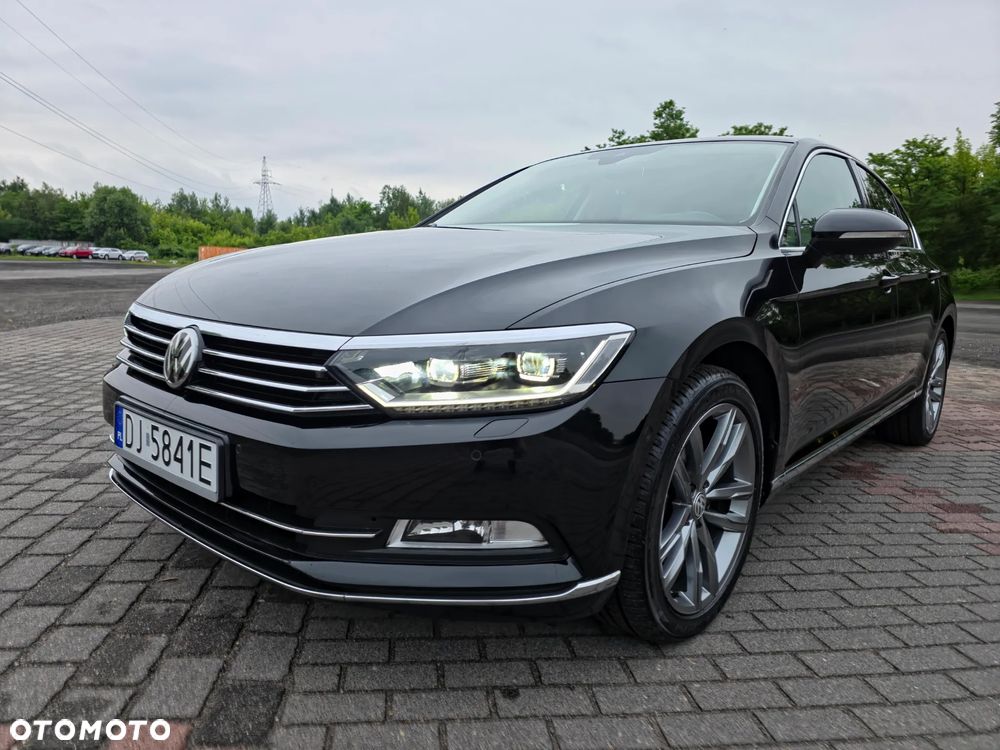Volkswagen Passat 1.8 TSI BMT Highline DSG - 26
