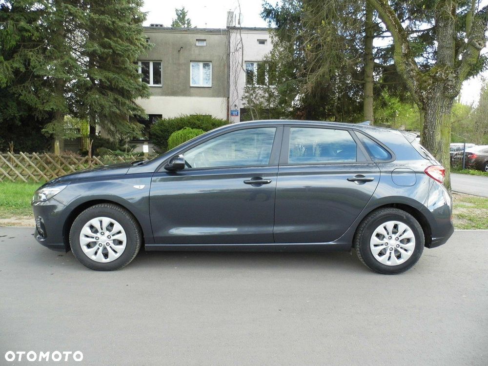Hyundai i30 - 3