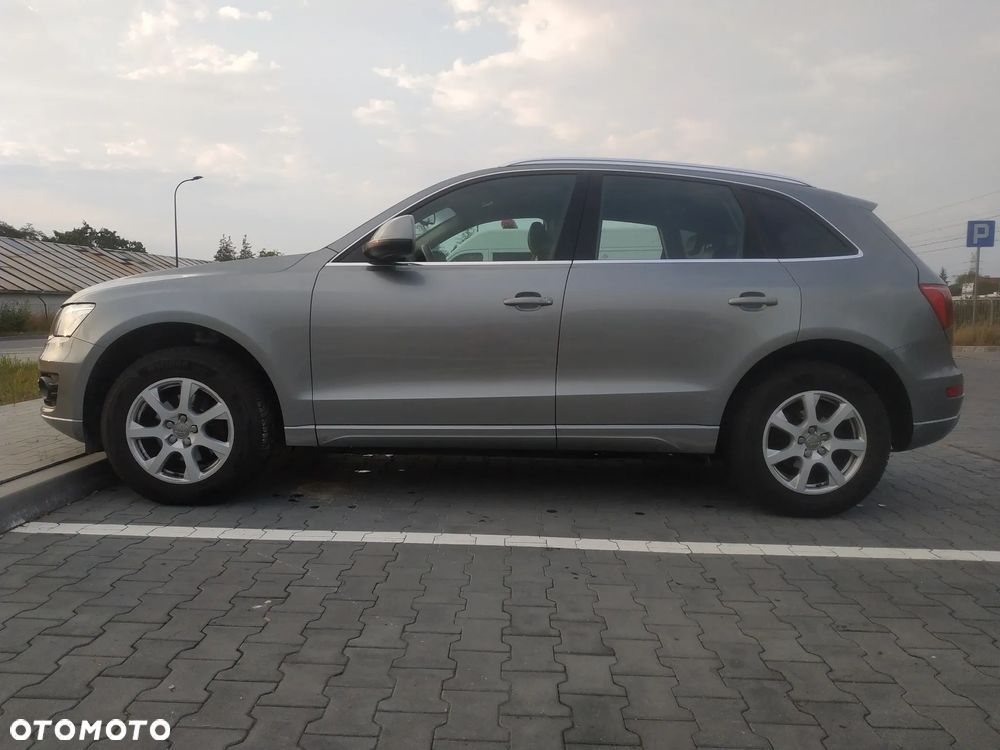 Audi Q5 2.0 TDI Quattro - 4