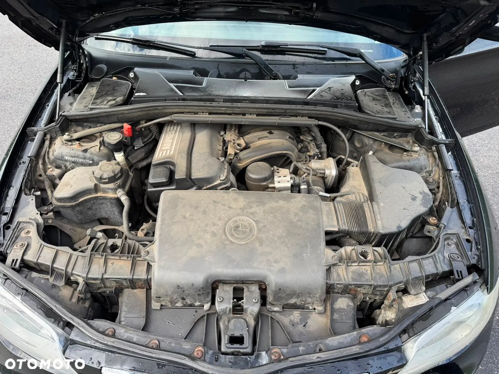 BMW Seria 1 - 11