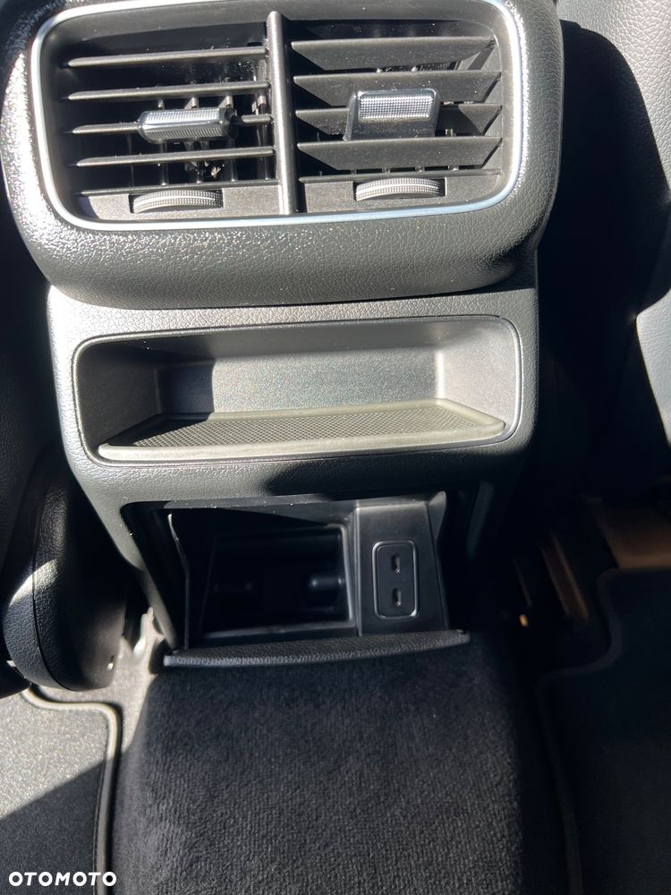 Mercedes-Benz GLE - 15