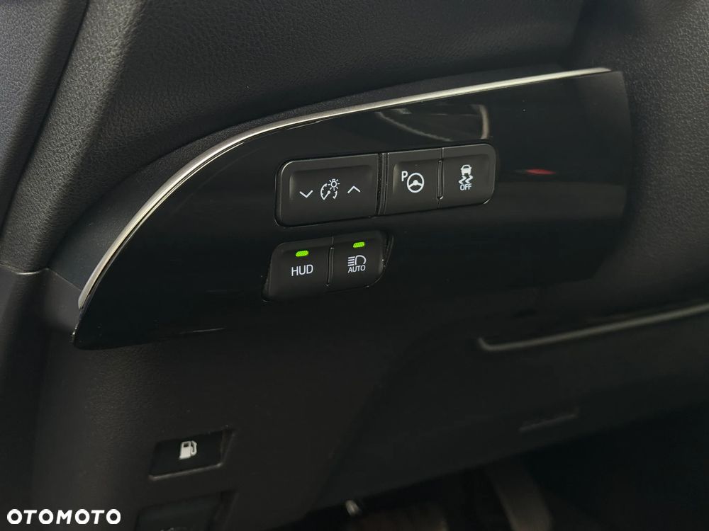Toyota Prius 1.8 Hybrid Premium - 37