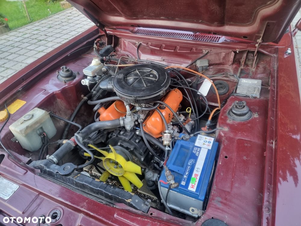 Ford Capri - 10