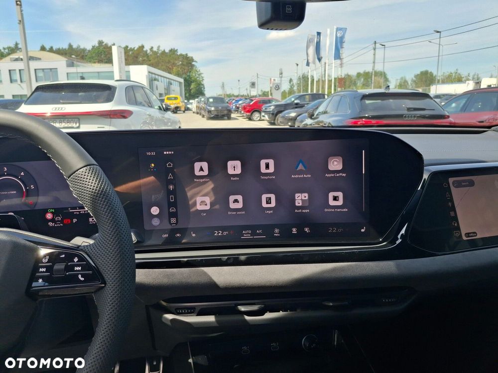 Audi A6 Limousine - 35