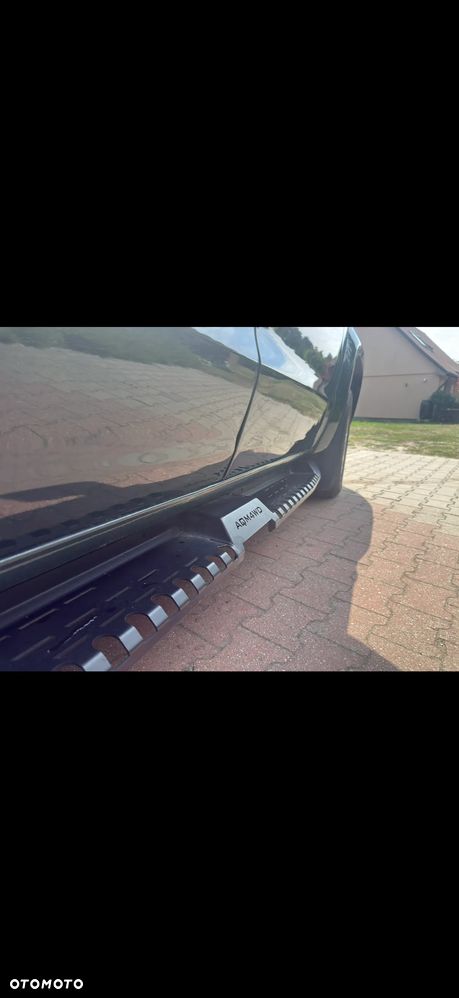 Volkswagen Amarok Double Cab 2.0 BiTDi 4MOTION Basic - 8