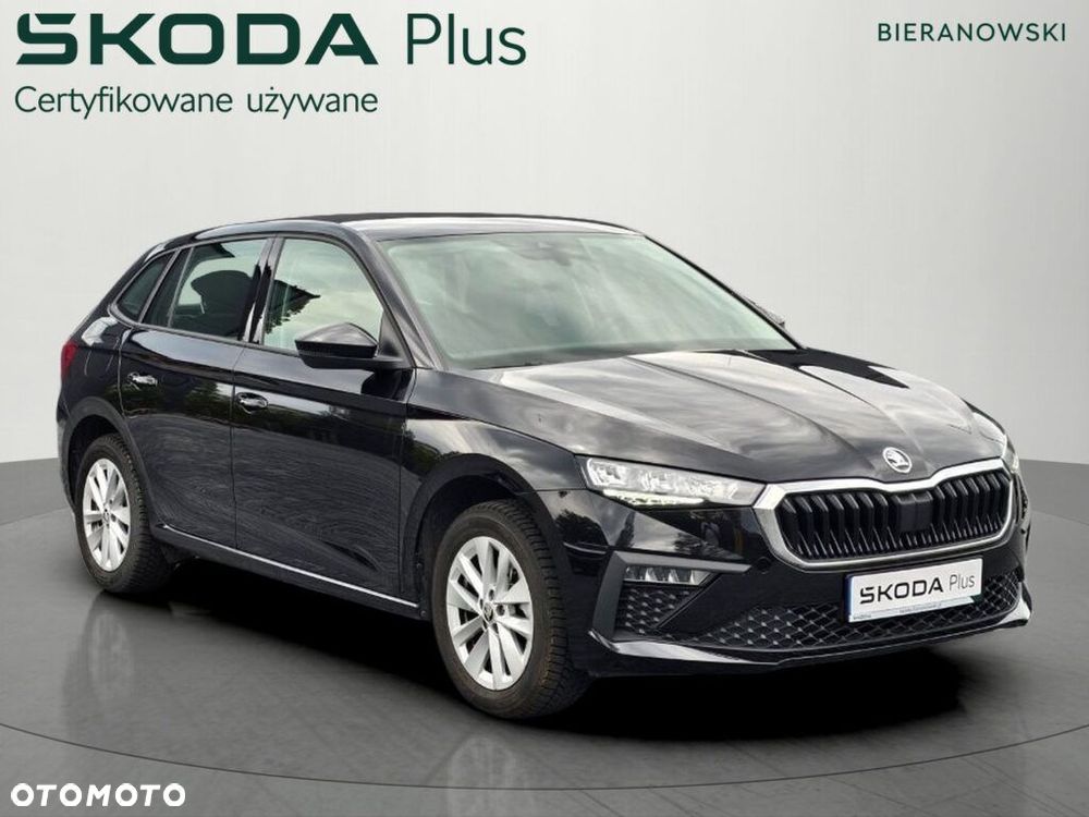 Skoda Scala 1.0 TSI Essence - 5