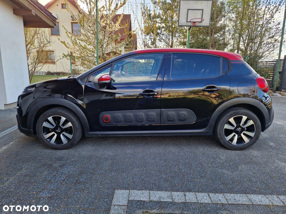 Citroën C3 1.2 PureTech Shine - 4