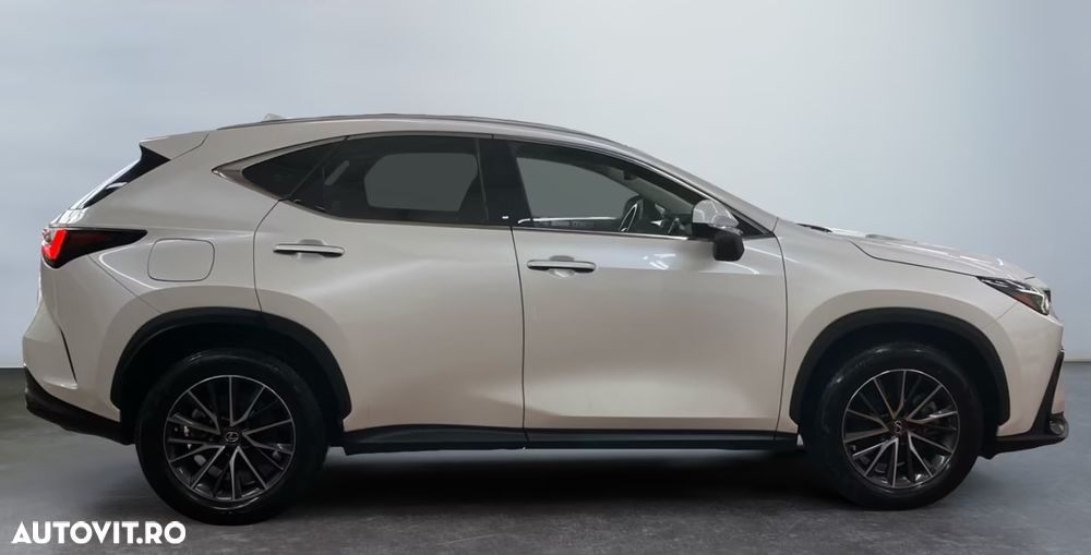 Lexus Seria NX 450h+ E-FOUR Executive Line - 7