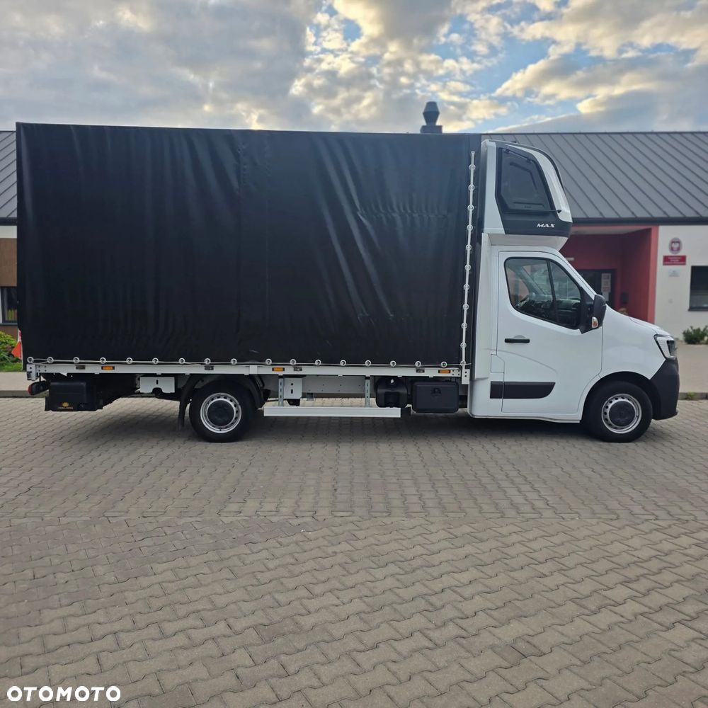 Renault Master - 4