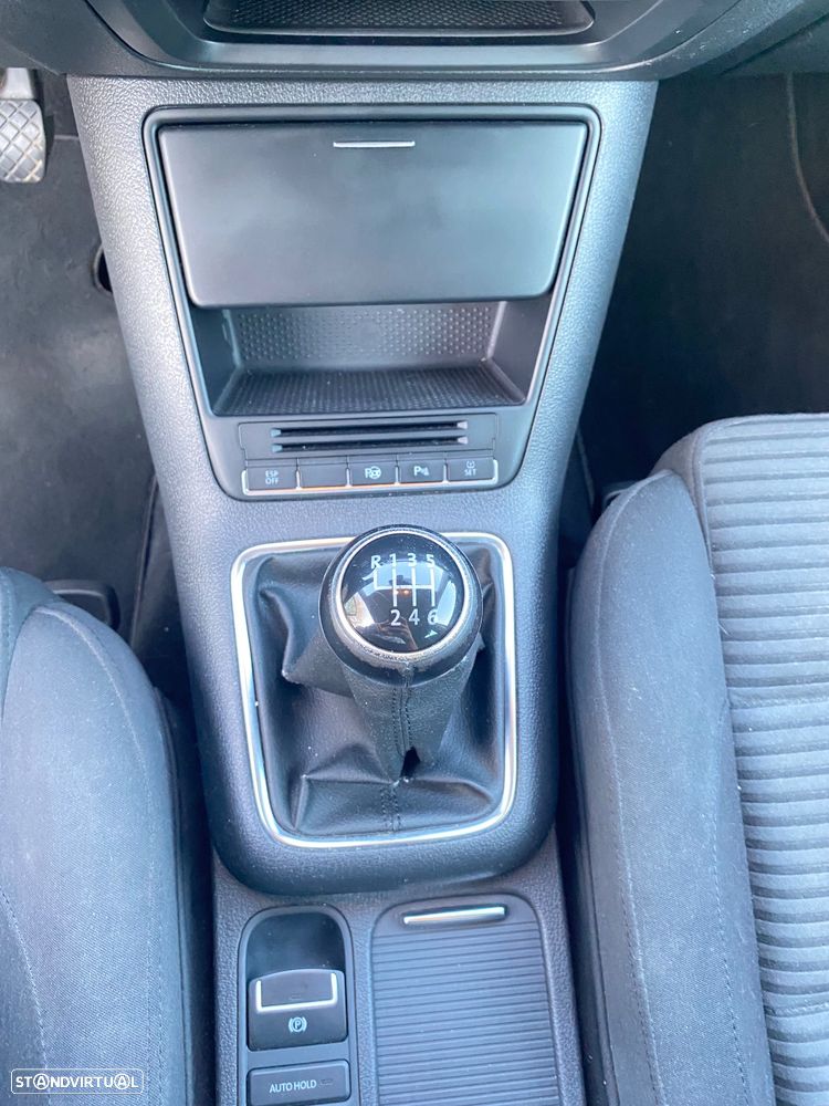 VW Tiguan 1.4 TSI Sport - 12