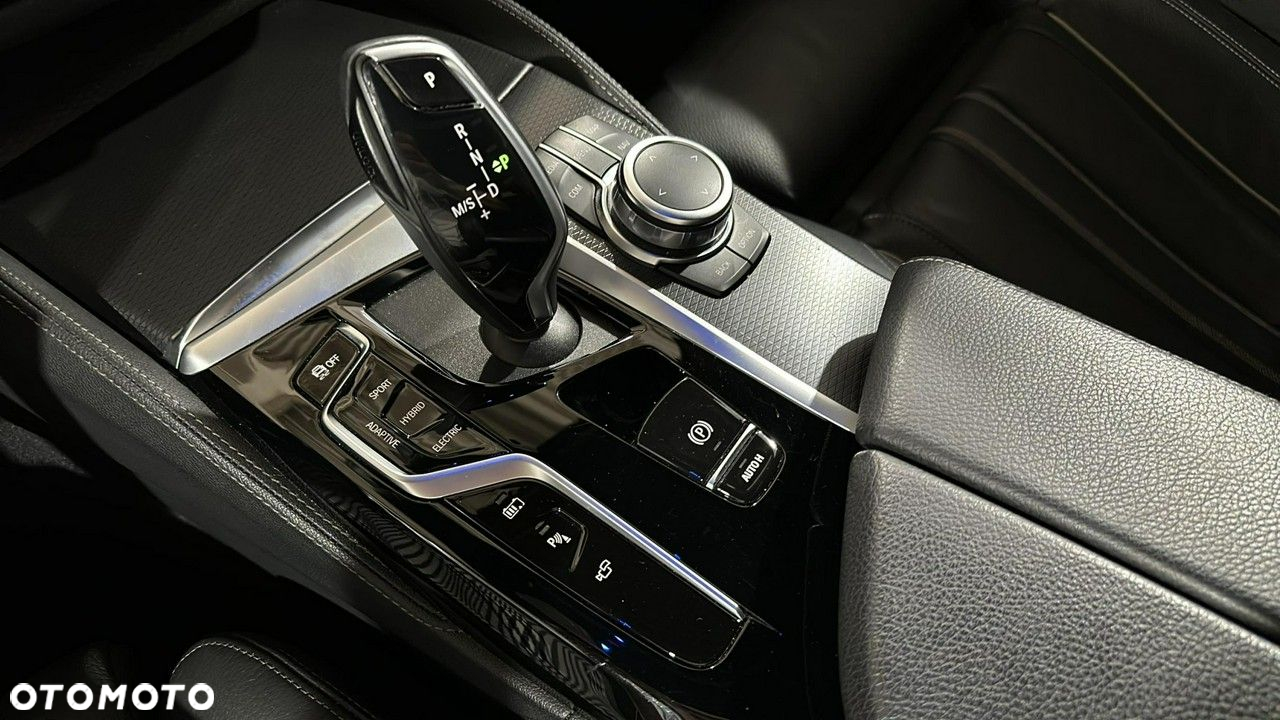BMW Seria 5 - 18