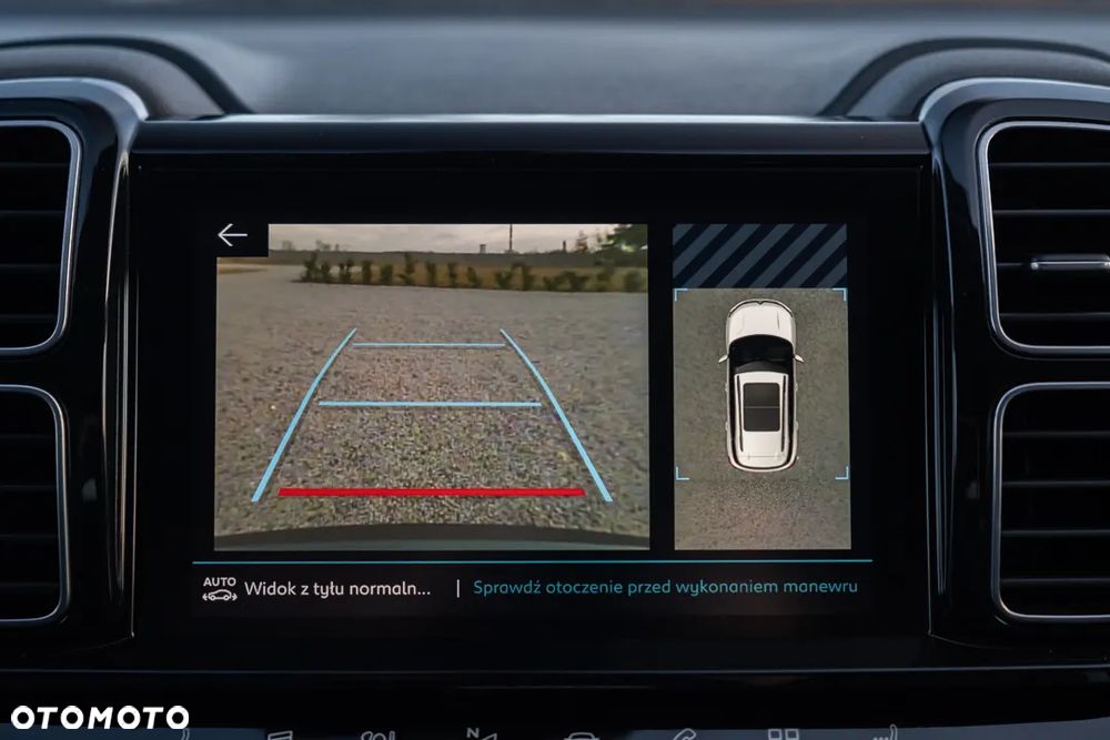 Citroën C5 Aircross - 29