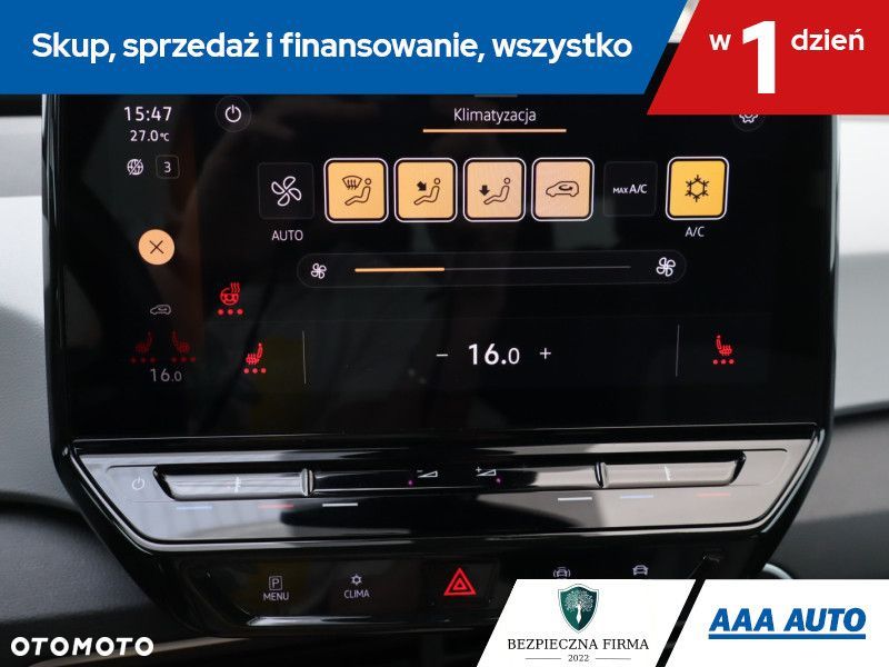 Volkswagen ID.3 - 18