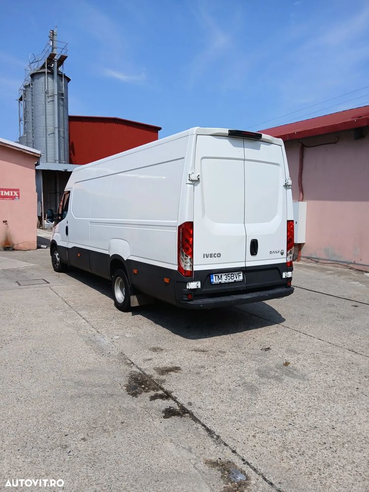 Iveco Daily 35C16V - 4