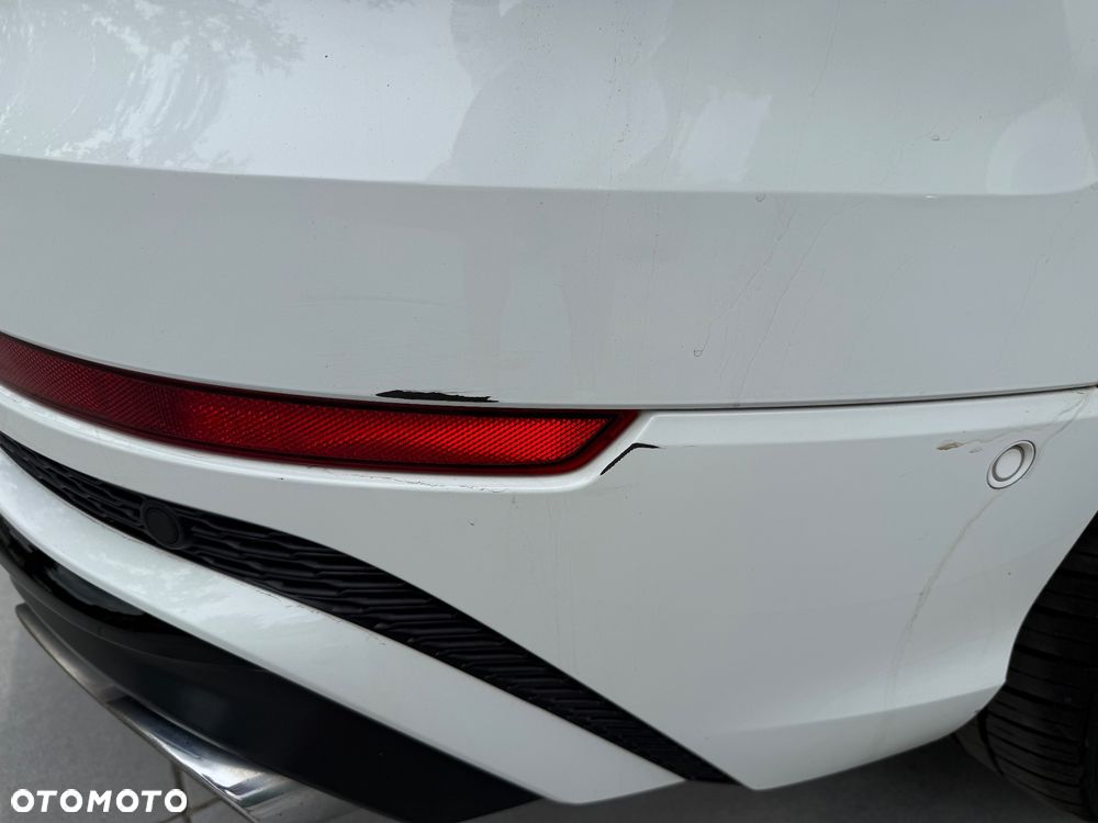 Audi SQ8 TFSI quattro tiptronic - 10