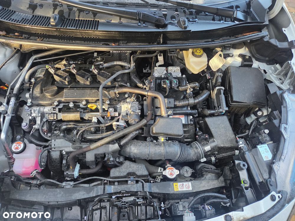 Toyota Yaris - 16