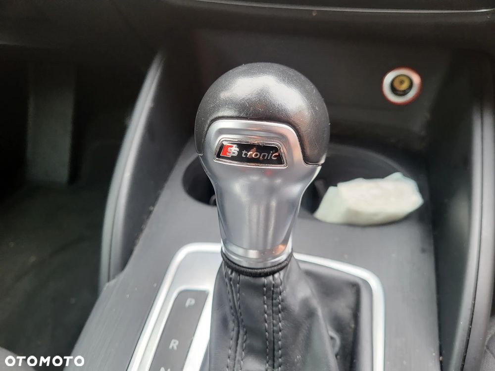 Audi A3 Limousine 1.6 TDI(clean diesel) S tronic S line Sportpaket - 15