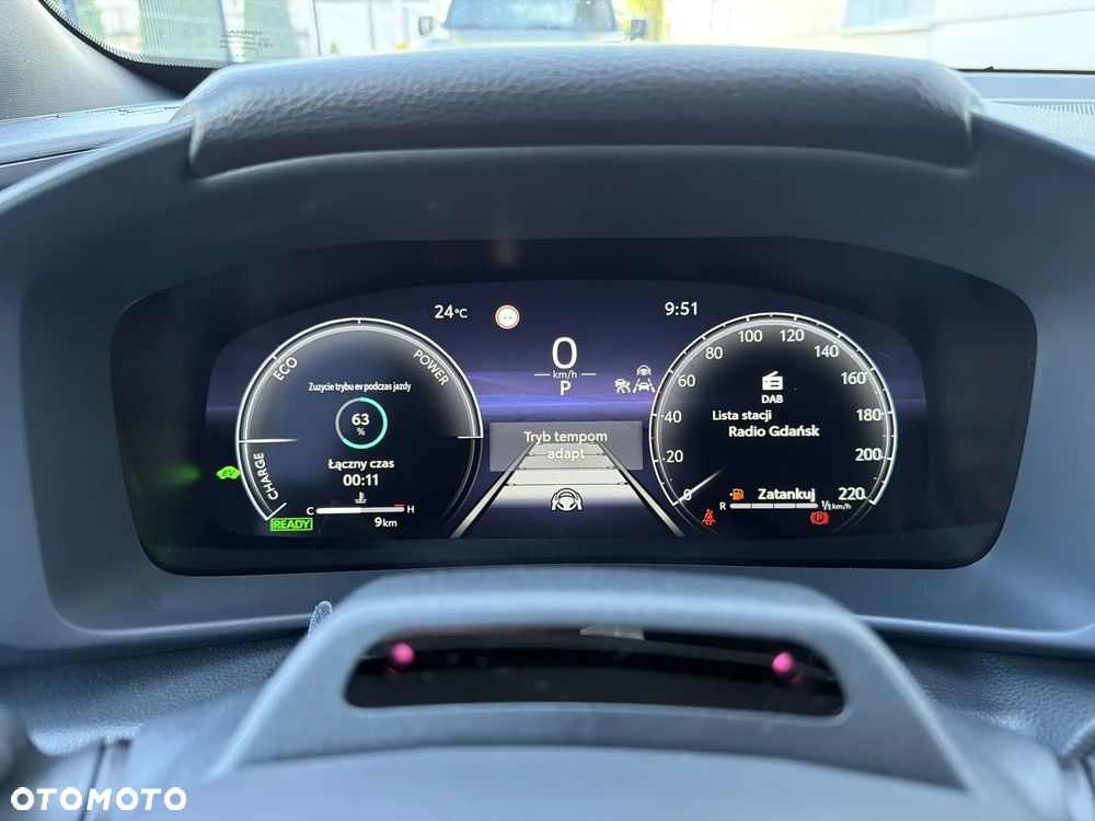Toyota C-HR 1.8 Hybrid Style - 19