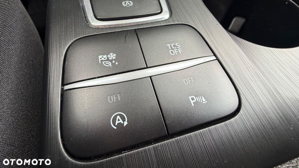 Ford Focus 1.5 EcoBlue Start-Stopp-System ACTIVE - 26