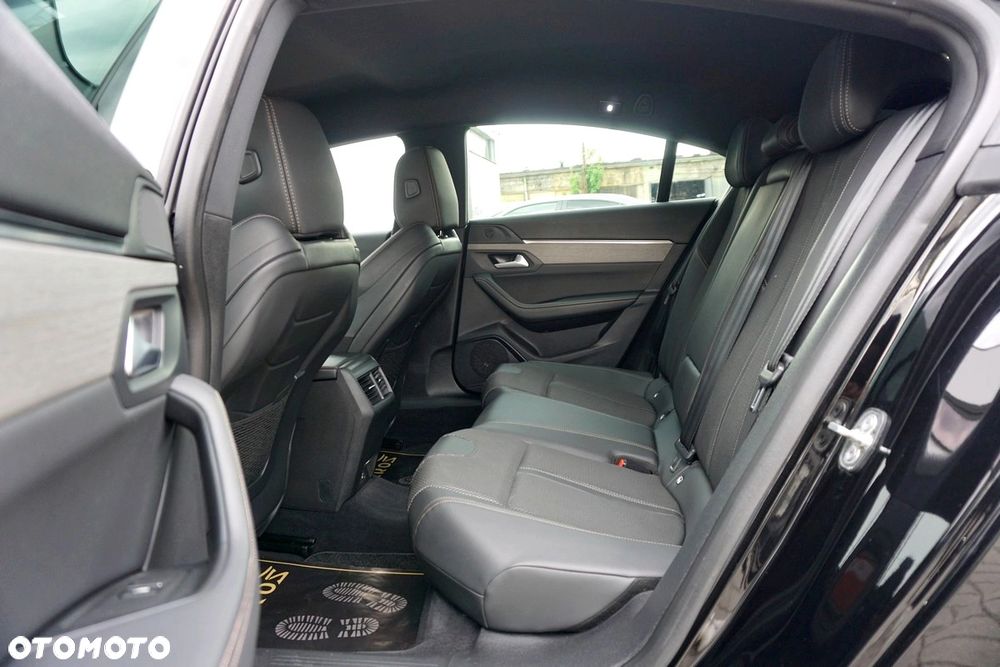 Peugeot 508 1.6 PureTech GT Line S&S EAT8 - 35