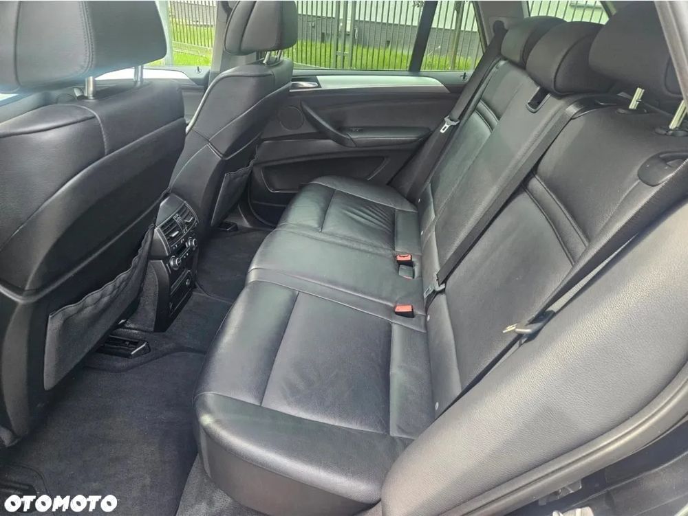 BMW X5 xDrive40d Edition Exclusive - 14