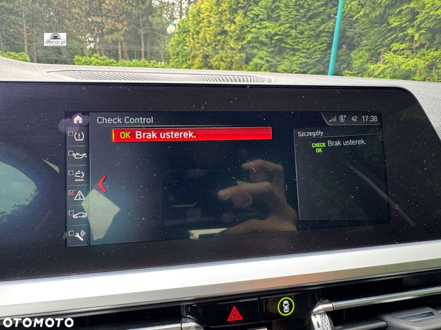 BMW Seria 3 320d Touring xDrive Sport Line - 36