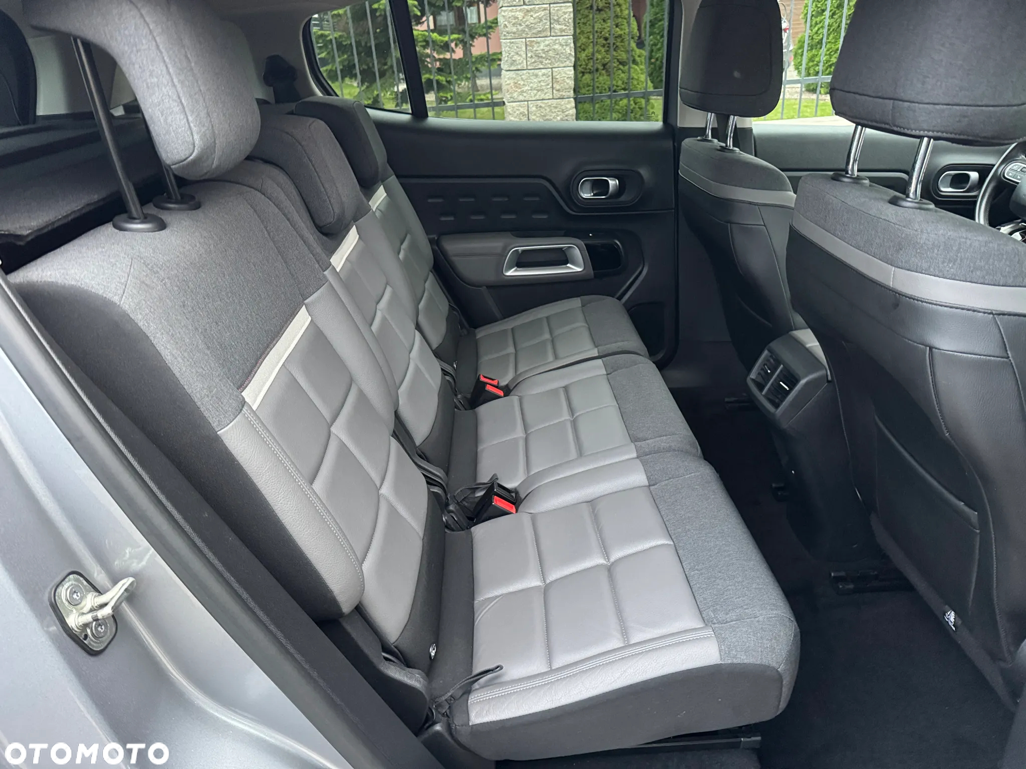 Citroën C5 Aircross 1.5 BlueHDi Feel Pack - 27