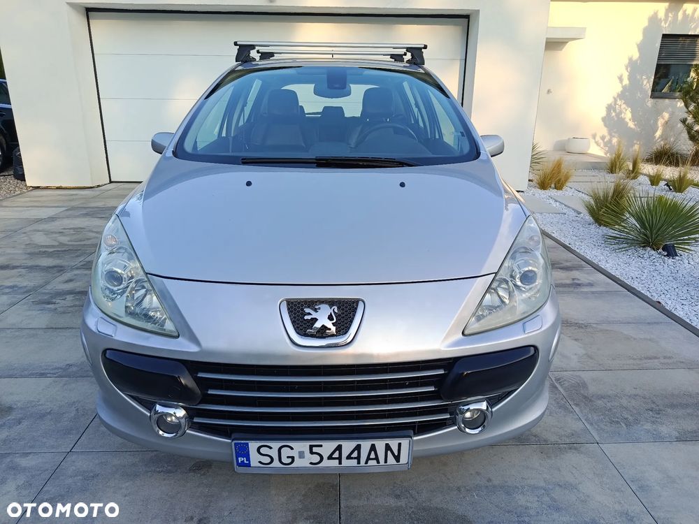 Peugeot 307 - 28