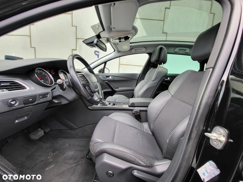 Peugeot 508 - 7